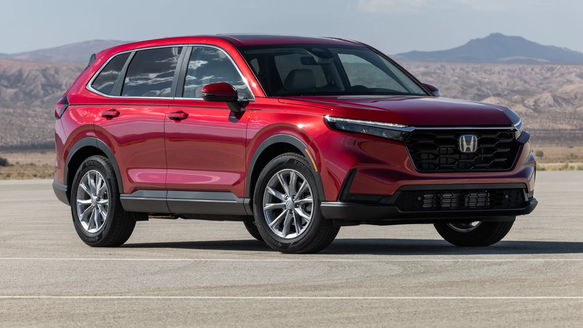 2025 Honda CR-V Prices, Reviews, and Photos - MotorTrend