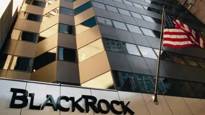 Ամերիկյան BlackRock-ը ռուսաստանյան ակտիվների վրա մոտ $17 մլրդ է կորցրել