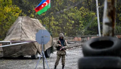 Միջազգային հանրության արձագանքը բավարար չէ՝ Ադրբեջանին զսպելու համար