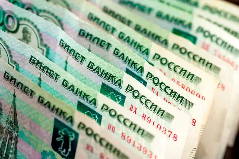 Ռուբլին լավ է դիմադրում պատժամիջոցներին․Բորել