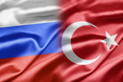 Թուրքիան հայտարարում է Ռուսաստանի հետ բարտերային առևտրի հնարավորության մասին