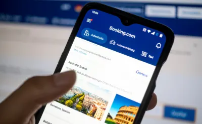 Booking-ը հայտնել է հակամենաշնորհային գործով 1,3 միլիարդ ռուբլի տուգանքի վճարման մասին