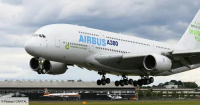 Airbus-ը կոչ է արել չհրաժարվել ռուսական տիտանից