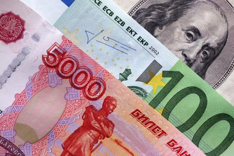 Եվրոյի փոխարժեքը գերազանցել է 90 ռուբլին