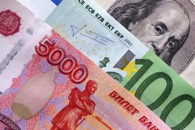 Դոլարի փոխարժեքը բարձրացել է, եվրոն ու ռուբլին` ընկել. դրամի փոխարժեքն այս պահին