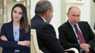 Ի՞նչ սպասել Փաշինյան-Պուտին հանդիպումից