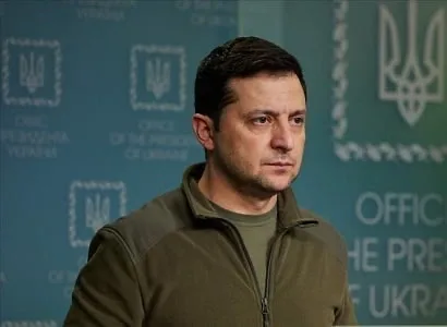 Զելենսկին պնդում է, որ սկսվել է «Դոնբասի համար ճակատամարտը»