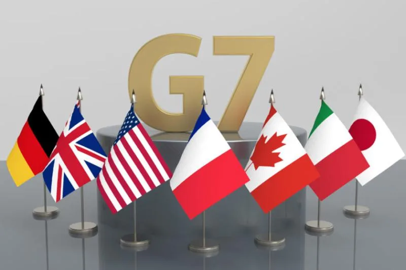 G7-ի երկրներն այս տարի ավելի քան 24 միլիարդ դոլար են խոստանում Ուկրաինային