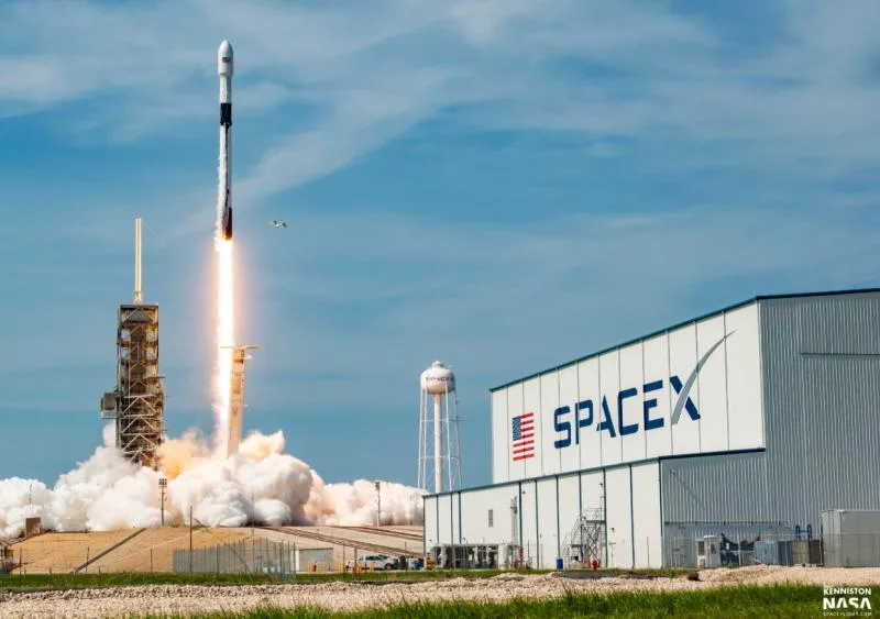 SpaceX-ը դադարեցրել է Ռուսաստանի Դաշնության էլեկտրամագնիսական հարձակումը Starlink-ի դեմ