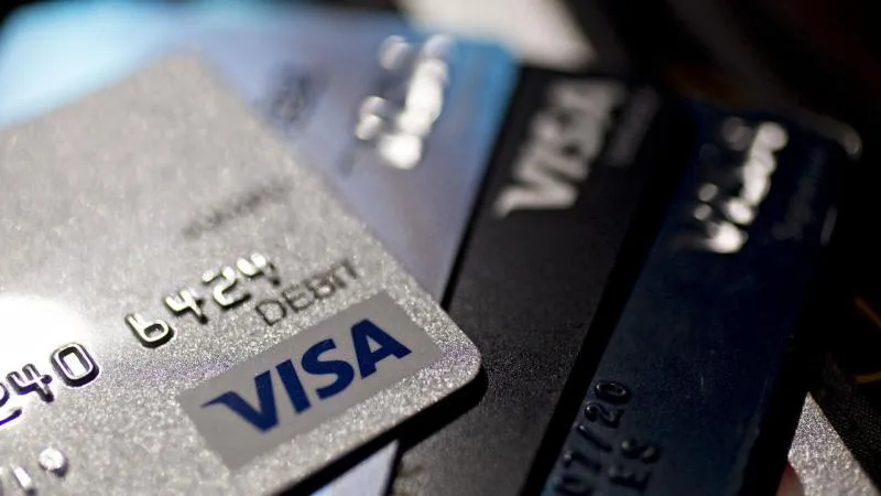 Ռուսական շուկայից հեռանալուց հետո Visa-ն  կորցրել է 35 մլն դոլար