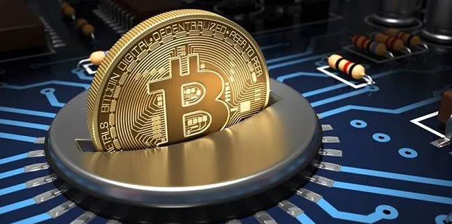 Կրիպտոէկոնոմիկա. մինչև 2025 թվականը շուկան կաճի հինգ անգամ
