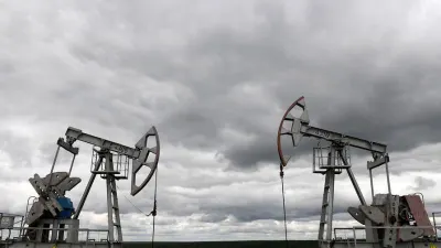 Ավստրիան, Հունգարիան և Սլովակիան հետ են կանչում Ռուսաստանից նավթի վրա ԵՄ էմբարգոյի վրա դրված իրենց վետոն
