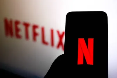 Netflix-ը մեղադրվում է  խարդախության մեջ