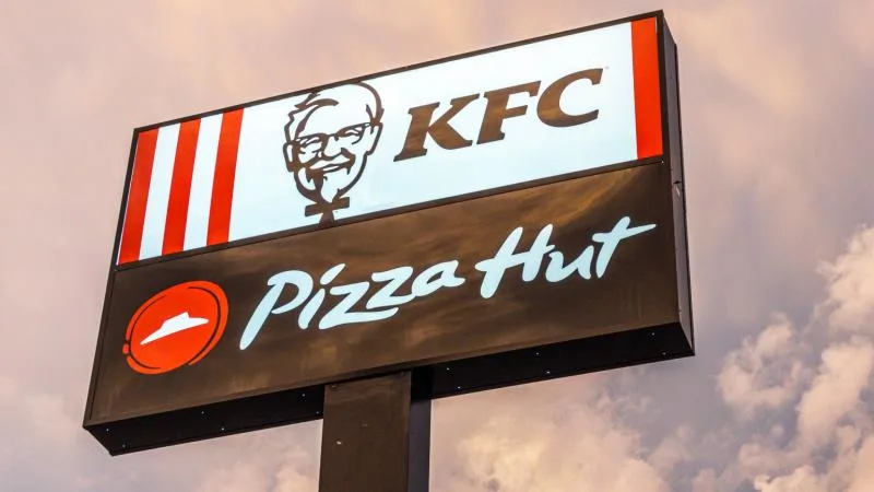 KFC-ն վաճառում է իր բիզնեսը