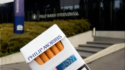 IQOS արտադրողը որոշել է գնել եվրոպացի մրցակցին