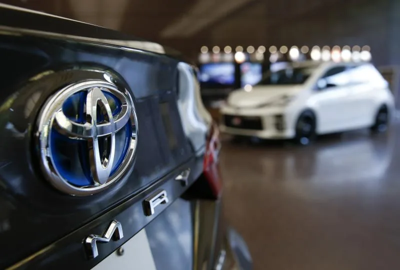 Toyota-ն որոշ գործարաններում կդադարեցնի արտադրությունը