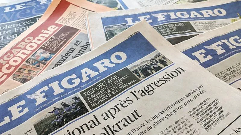 Պատժամիջոցները լուրջ հարված են հասցրել տեղական բիզնեսին․ Le Figaro