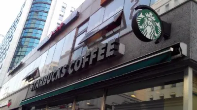 Starbucks-ը կրճատում է աշխատակիցներին