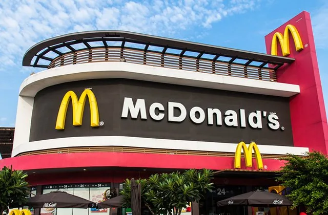 Հայտնի է McDonald's-ի նոր անվանումը
