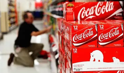Pepsi-ն ու Coca-Cola-ն կարող են անհետանալ խանութներից