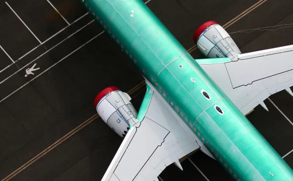 Boeing 737 MAX-ը դադարեցնում է արտադրությունը․ WSJ