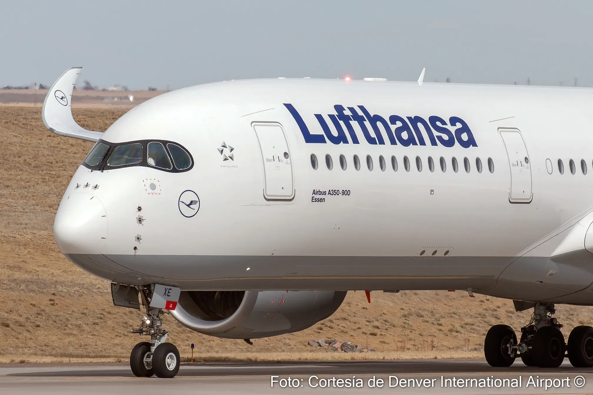 Lufthansa-ն կչեղարկի մոտ 900 չվերթ անձնակազմի պակասի պատճառով. Bloomberg