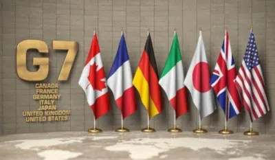 Բեռլինը կոչ է անում G7-ի երկրներին շարունակել հանածո վառելիքի նախագծերի ֆինանսավորումը