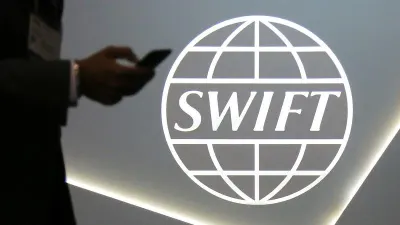 SWIFT-ի ռուսական անալոգին միացել է 70 արտասահմանյան բանկ