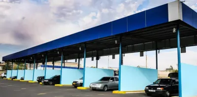 Թերլիցքավորող գազալցակայանը կտուգանվի