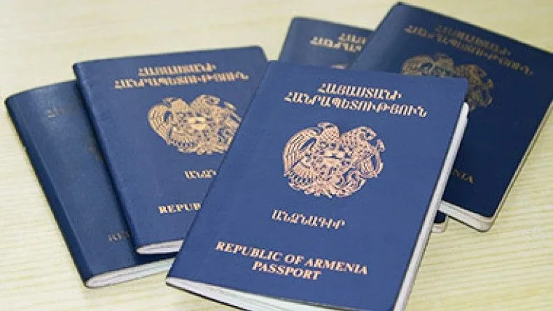 Հունվար-հունիսին ՀՀ քաղաքացիություն ստանալու համար դիմել է գրեթե 10 հազար մարդ