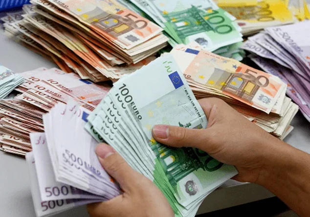 Եվրոն կդառնա Խորվաթիայի պաշտոնական արժույթը