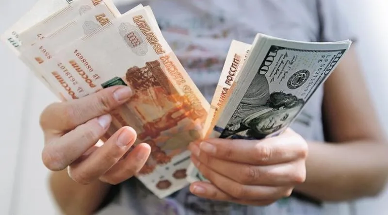 ՌԴ–ից Վրաստան դրամական փոխանցումներն աճել են 888 տոկոսով