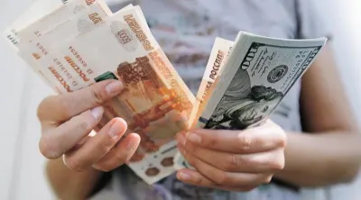 ՌԴ–ից Վրաստան դրամական փոխանցումներն աճել են 888 տոկոսով