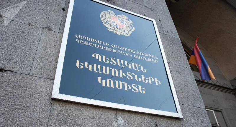 Ապրանքների քաշը սխալ հայտարարագրելը կարող է հանգեցնել պատասխանատվության