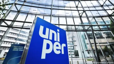 Գերմանիայի իշխանությունները մինչև 10 միլիարդ եվրո կտրամադրեն Uniper-ը փրկելու համար