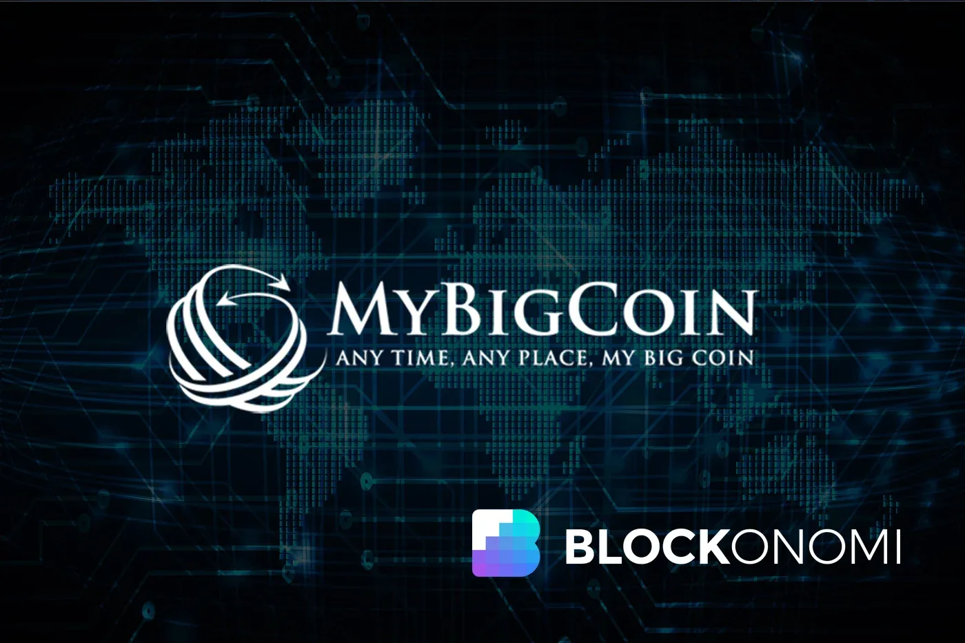 My Big Coin Cryptocurrency նախագծի հիմնադիրը մեղավոր է ճանաչվել 6 միլիոն դոլարի խարդախության համար
