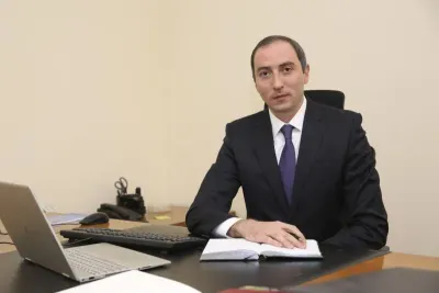Կառավարությունն աշխատում է Հայաստանում արբանյակների արտադրություն հիմնելու ուղղությամբ. ԲՏԱ նախարար