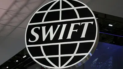 Ռուսաստանը և Իրանը աշխատում են SWIFT-ի այլընտրանքի մշակման վրա