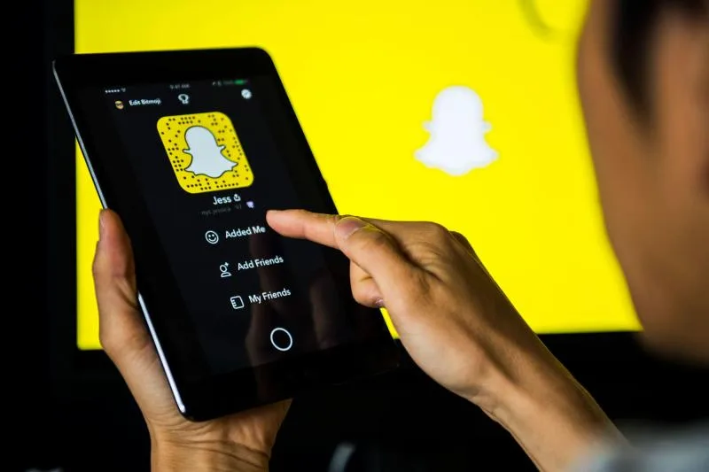 Ռուսաստանում ամերիկյան Snapchat-ը տուգանվել է 1 միլիոն ռուբլիով