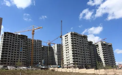 Անշարժ գույքի շուկան` 12-ամյա պիկին