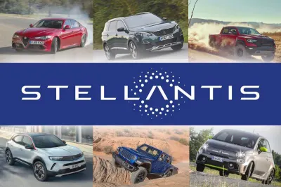 Stellantis Automobile Corporation-ը կփակի համատեղ ձեռնարկությունը և կդադարեցնի Jeep մեքենաների արտադրությունը Չինաստանում. Bloomberg