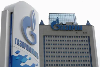 «Գազպրոմը» դադարեցրել է գազի մատակարարումը Լատվիա