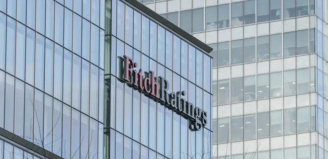 Fitch-ը նվազեցրել է Naftogaz-ի, Ukrenergo-ի և Ferrexpo-ի վարկանիշները