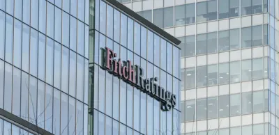 Fitch-ը նվազեցրել է Naftogaz-ի, Ukrenergo-ի և Ferrexpo-ի վարկանիշները