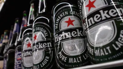 Heineken-ը ցանկանում է իրականացնել բիզնեսի վաճառքը մինչ 2022 թվականի ավարտը