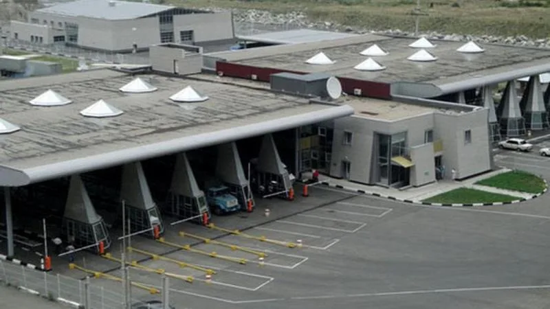 ՌԴ-ն մինչև տարեվերջ կավարտի Լարսի անցակետի վերազինումն ու վերակառուցումը, կունենանք 39 անցուղի