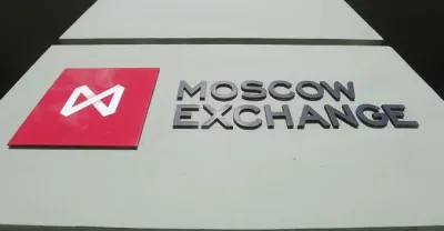 Մոսկվայի բորսայում առուվաճառքի սկզբում ռուբլին դոլարի նկատմամբ անկում է գրանցել