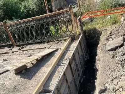 Մեկնարկել է Ալավերդու զույգ կամուրջներից երկրորդի նորոգումը