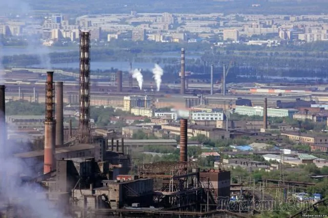 Մագնիտոգորսկի մետալուրգիական գործարանի (MMK)  բաժնետոմսերի արժեքն ընկել են 14%-ով ՝ ընկերության նկատմամբ ԱՄՆ-ի սահմանափակումներից հետո