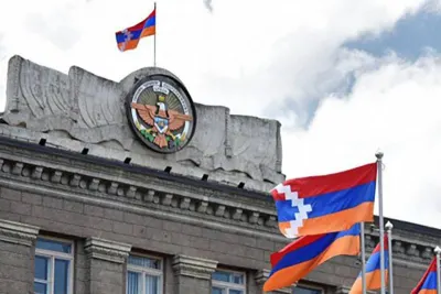 Իրադրությունը հարաբերականորեն կայուն է.  Արցախի ՊՆ